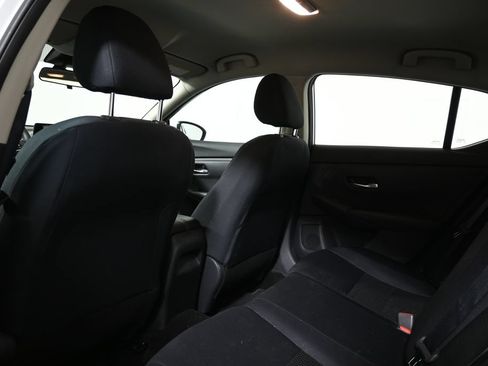 Used 2020 Nissan Sentra S FWD image 7
