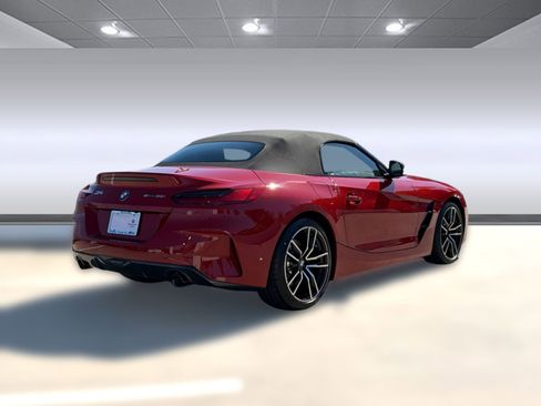 New 2026 BMW Z4 sDrive30i w/ Premium Package RWD image 8