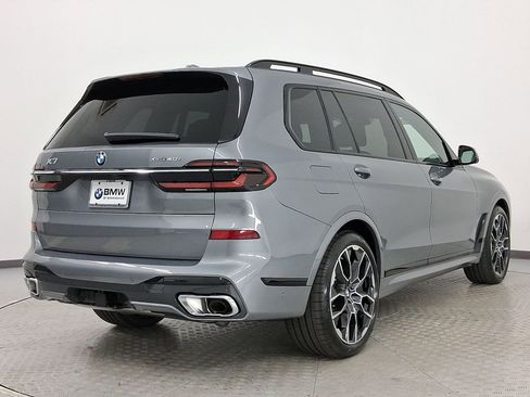 New 2026 BMW X7 xDrive40i w/ M Sport Package image 9