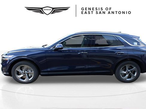 New 2026 Genesis GV70 2.5T image 4