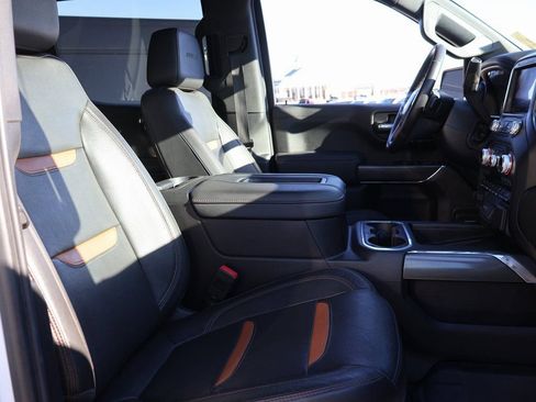 Used 2020 GMC Sierra 1500 AT4 image 9
