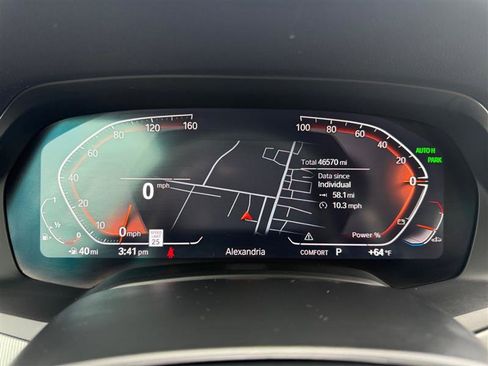 Used 2022 BMW X5 xDrive40i image 34