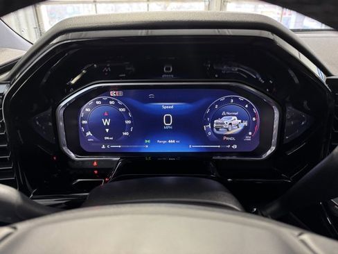 New 2026 Chevrolet Silverado 2500 LTZ w/ LTZ Plus Package image 20