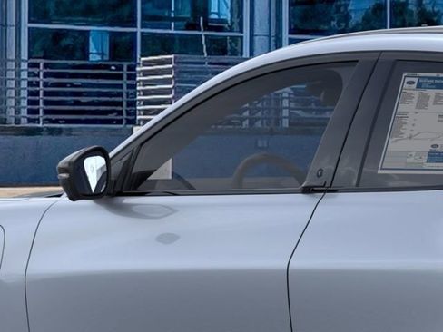New 2026 Ford Mustang Mach-E Select w/ Comfort Package RWD image 20