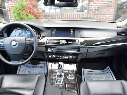 Used 2013 BMW 535i xDrive 535i xDrive AWD image 15