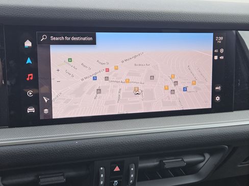 Certified 2025 Porsche Cayenne Coupe image 17