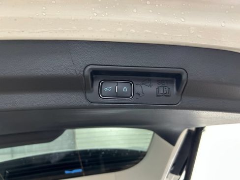 New 2026 Ford Explorer Platinum w/ LUX Leather Package AWD/4WD image 33