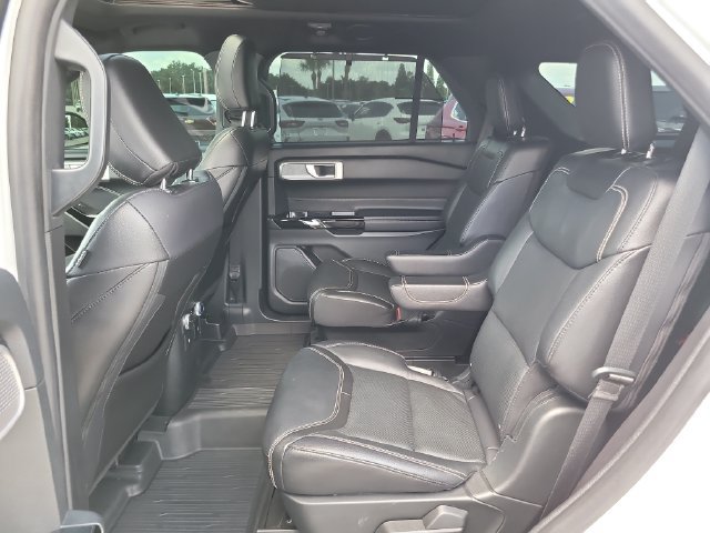 Used 2022 Ford Explorer ST w/ Equipment Group 401A RWD image 14