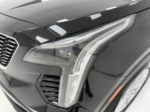 Used 2020 Cadillac XT4 Luxury image 6