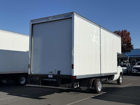 New 2026 Ford E-450 and Econoline 450 Super Duty w/ Power Equipment Group image 2