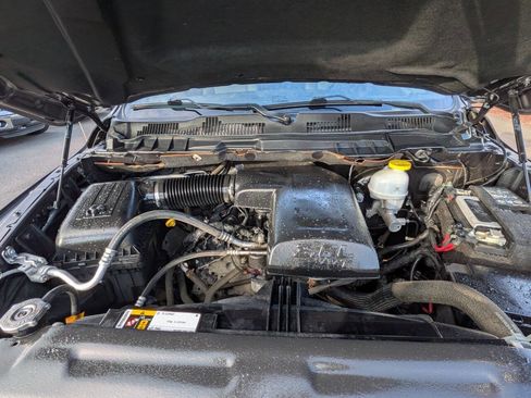 Used 2021 RAM 1500 Classic Warlock image 27