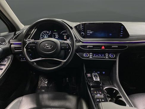Used 2020 Hyundai Sonata Limited image 5