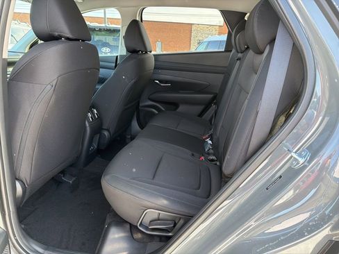 New 2026 Hyundai Tucson SEL AWD/4WD image 16