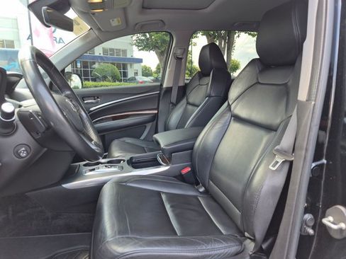 Used 2020 Acura MDX SH-AWD image 15