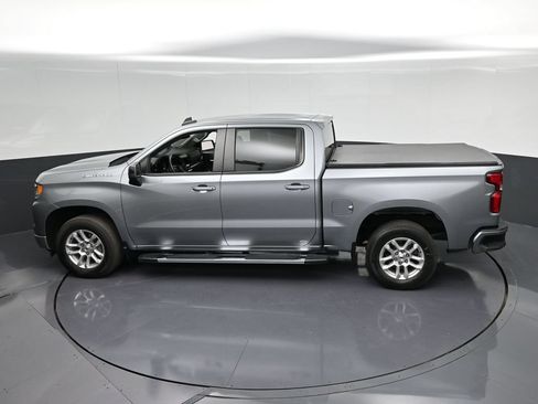 Used 2023 Chevrolet Silverado 1500 RST RWD image 28