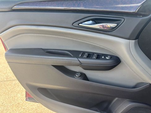 Used 2010 Cadillac SRX Premium FWD image 24