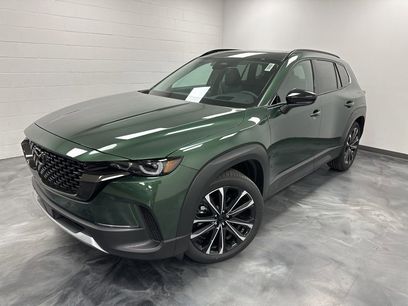 New 2026 MAZDA CX-50 2.5 Turbo w/ Cargo Package