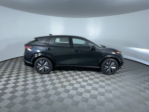 Certified 2024 Nissan Ariya AWD image 9