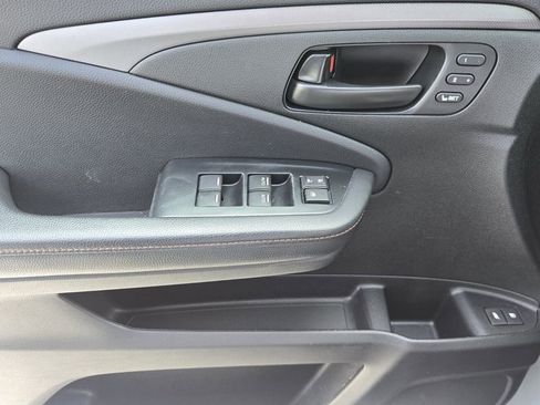 Certified 2023 Honda Passport TrailSport image 27