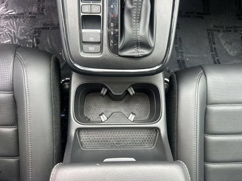 Used 2025 Honda CR-V EX-L image 27