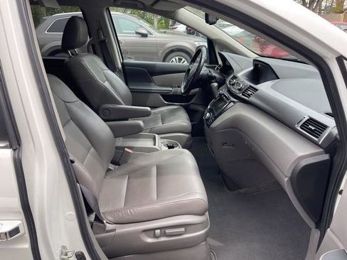 Used 2014 Honda Odyssey EX-L image 20