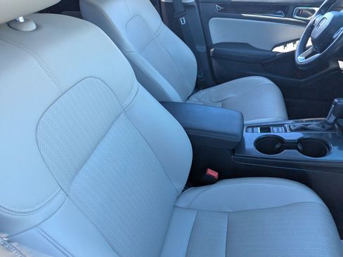 Used 2022 Honda Civic EX-L image 10