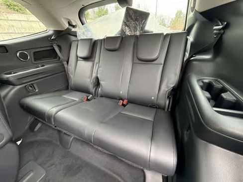 New 2026 Subaru Ascent Bronze Edition AWD/4WD image 35