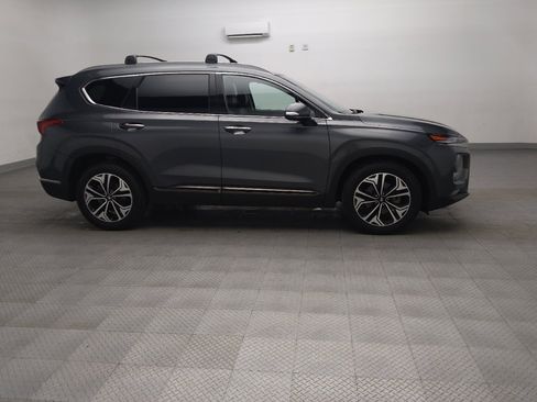 Used 2020 Hyundai Santa Fe Limited FWD image 11
