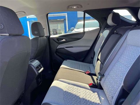 Used 2023 Chevrolet Equinox LS w/ LS Convenience Package image 11