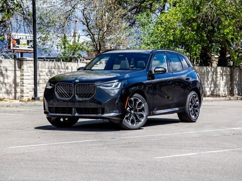 New 2026 BMW X3 xDrive30 w/ Premium Package image 1