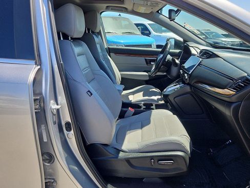 Used 2022 Honda CR-V EX-L image 28