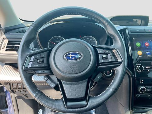 Used 2022 Subaru Ascent Onyx Edition image 11