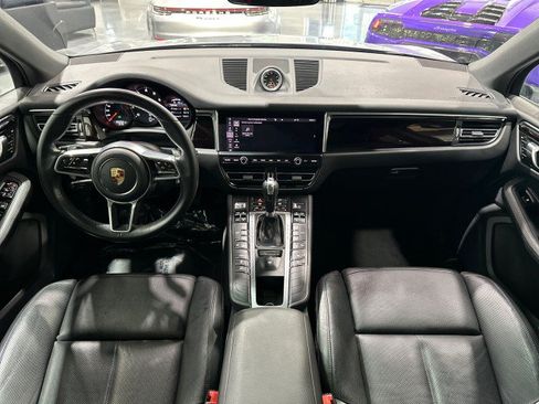 Used 2021 Porsche Macan AWD/4WD image 56