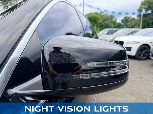 Used 2011 Mercedes-Benz S 600 image 18