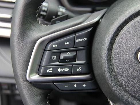 Certified 2025 Subaru Outback Limited AWD/4WD image 22