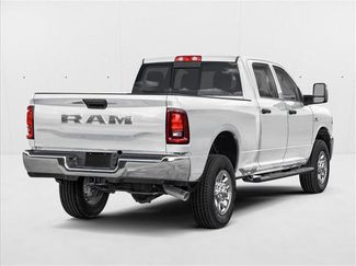 New 2026 RAM 2500 Tradesman w/ Chrome Appearance Group RWD video 2