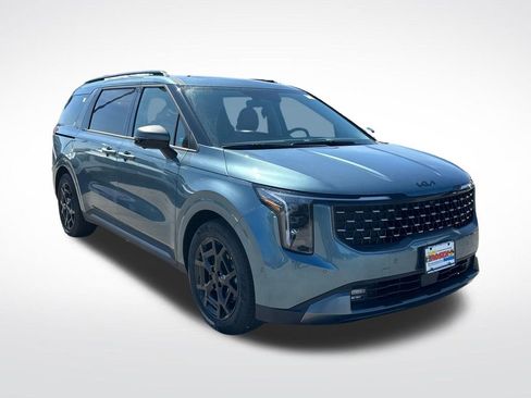 New 2026 Kia Carnival SX FWD image 7