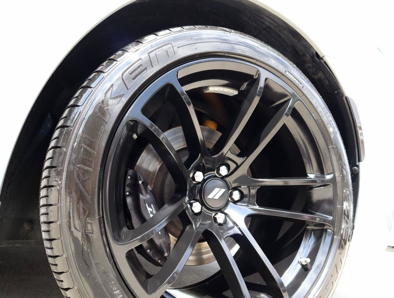Used 2021 Dodge Charger Scat Pack RWD image 50