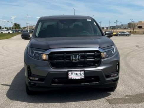 New 2026 Honda Ridgeline RTL image 3