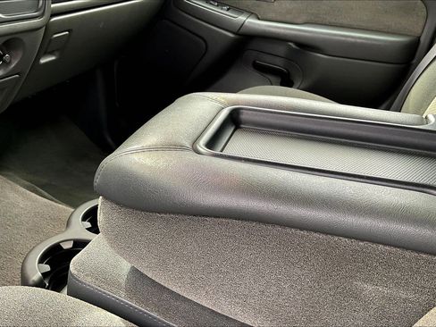 Used 2003 Chevrolet Silverado 2500 LS image 20