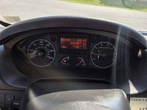 Used 2015 RAM ProMaster 1500 w/ Interior Convenience Group FWD image 30