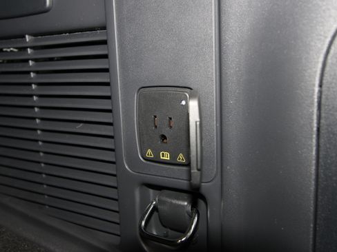 New 2026 Lincoln Navigator Reserve image 48