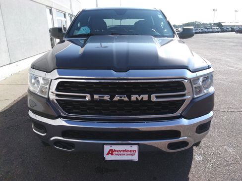 Used 2023 RAM 1500 Big Horn image 3