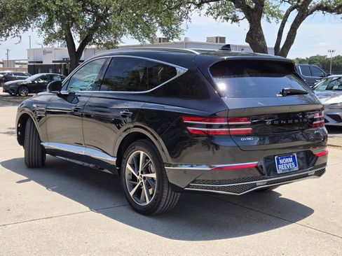 New 2026 Genesis GV80 2.5T Advanced image 3