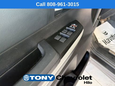 Used 2021 Toyota Tundra SR5 RWD image 12