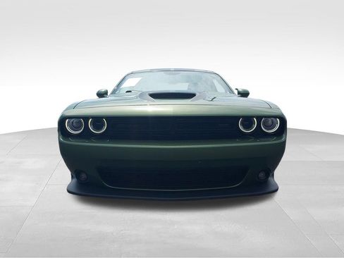 Used 2019 Dodge Challenger GT w/ Plus Package RWD image 8