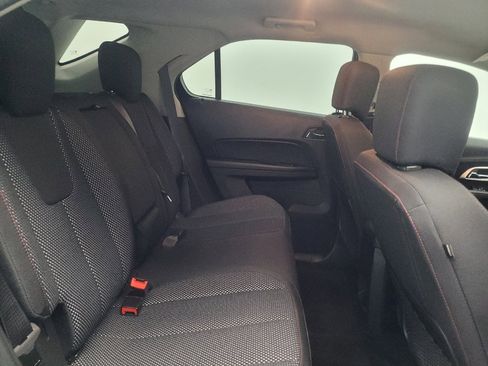 Used 2017 Chevrolet Equinox LT FWD image 19