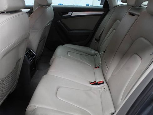 Used 2012 Audi A4 2.0T Premium Plus AWD/4WD image 16