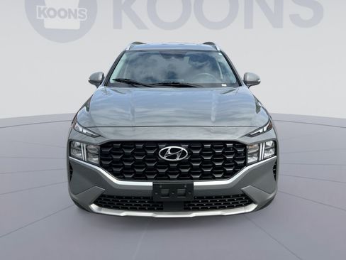 Used 2023 Hyundai Santa Fe SEL AWD/4WD image 11