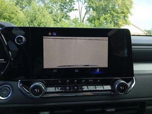 New 2025 Chevrolet Colorado LT w/ Advanced Trailering Package image 19